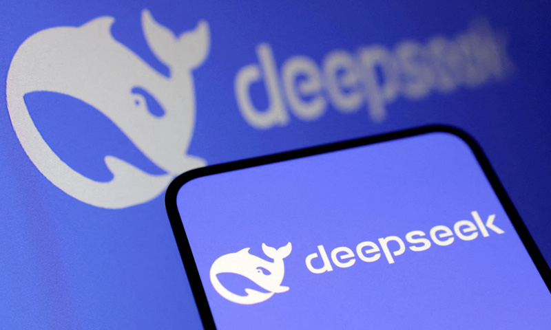 Deepseek