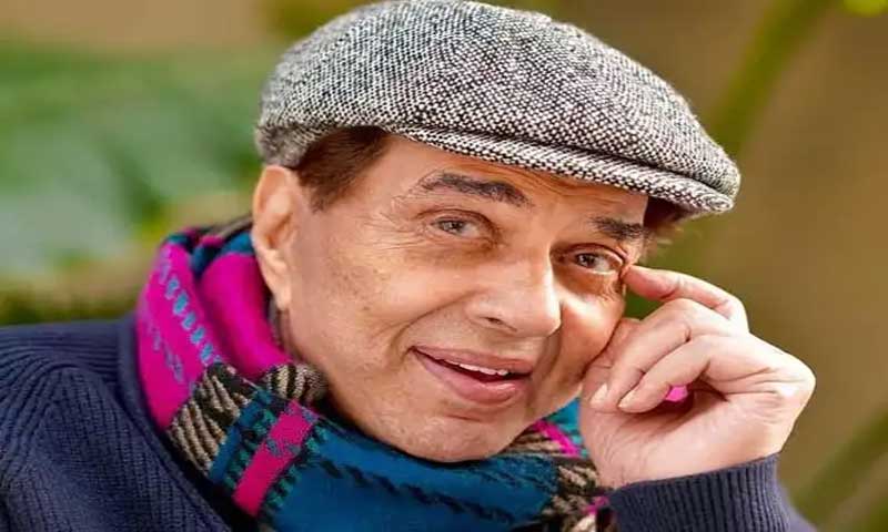 Dharmendra died