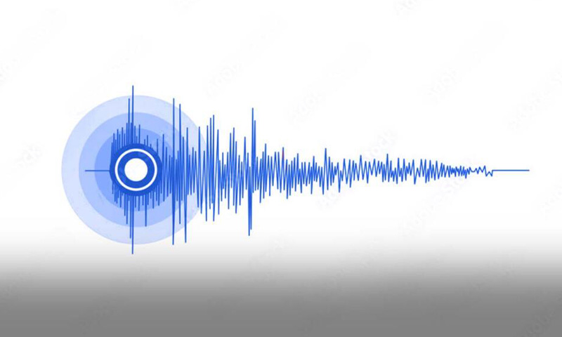 Earthquake in loralai