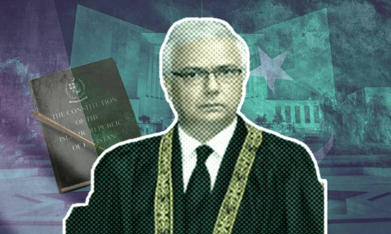 Federal Constitutional Court judges