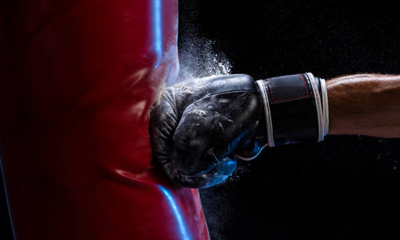 International Boxing Championship