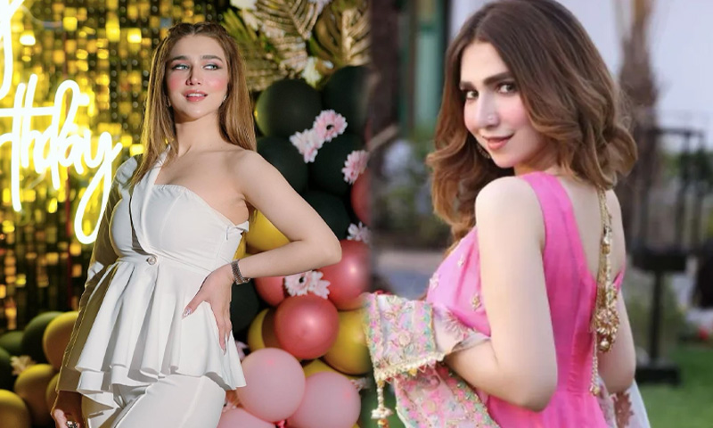 Susan Khan party raid