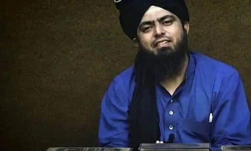 IHC suspends CII’s opinion about Engineer Muhammad Ali Mirza