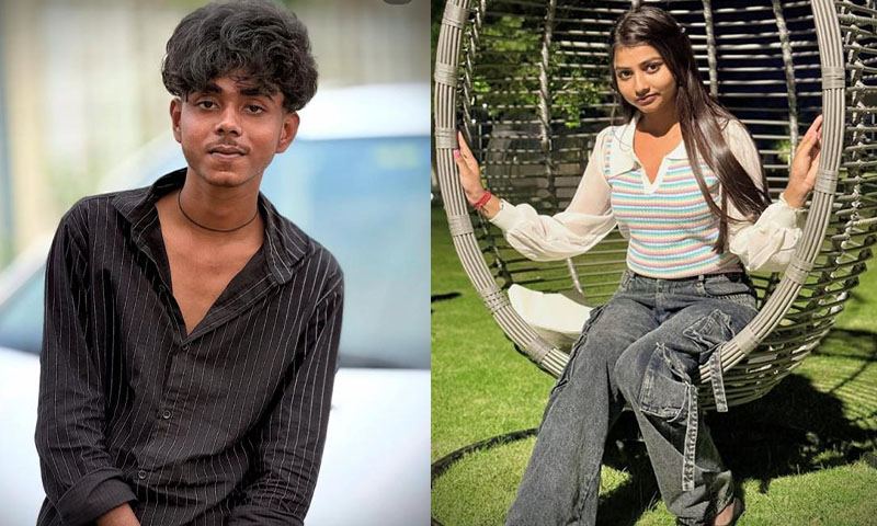 Instagram viral couple leaked video mms