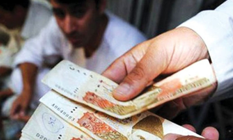 Kohistan mega scandal