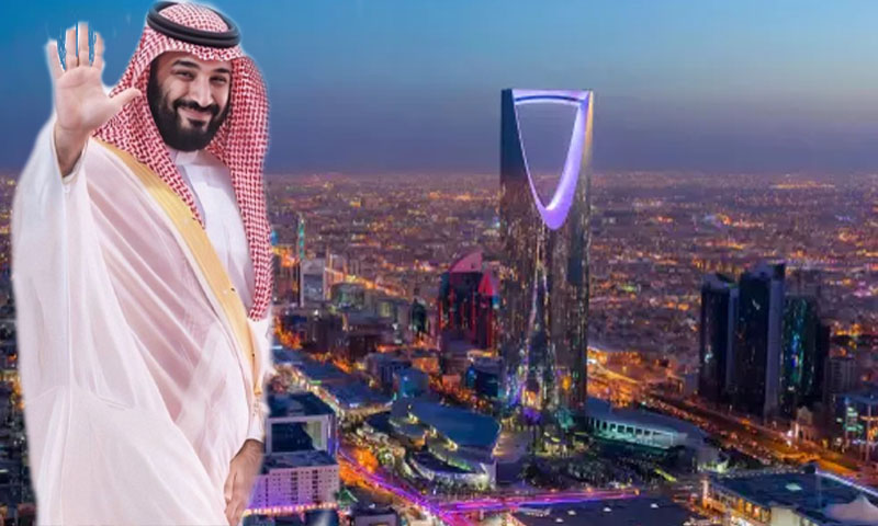 Saudi Arabia opens property market to foreign buyers
