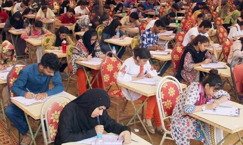 MDCAT result validity issues spark fresh debate among students and policymakers