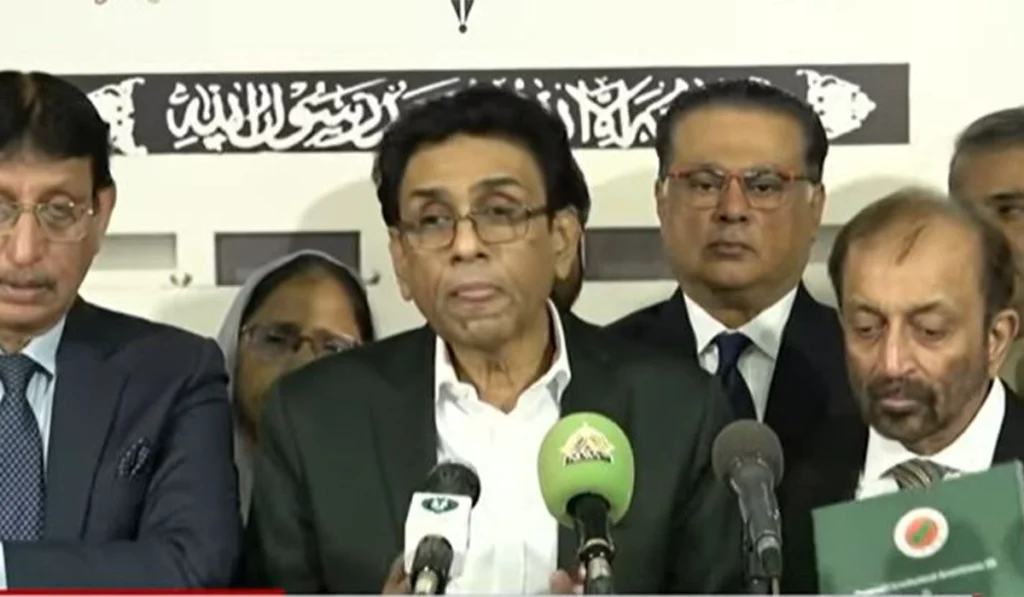 No one should be shocked, surprised by amendment: MQM