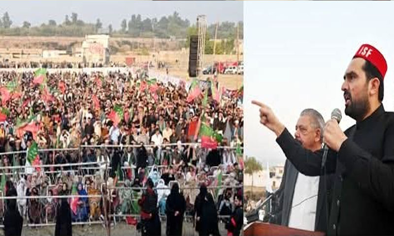 Past election manipulators won’t succeed in by-elections: Soahil Afridi