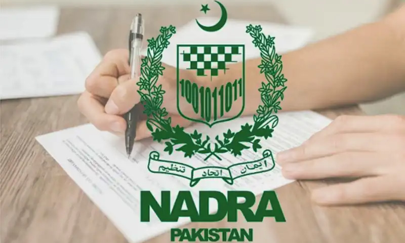 NADRA