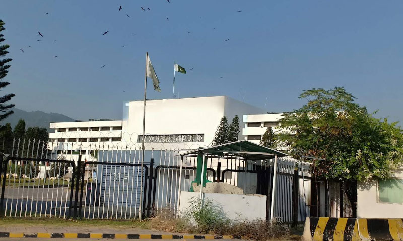 National Assembly