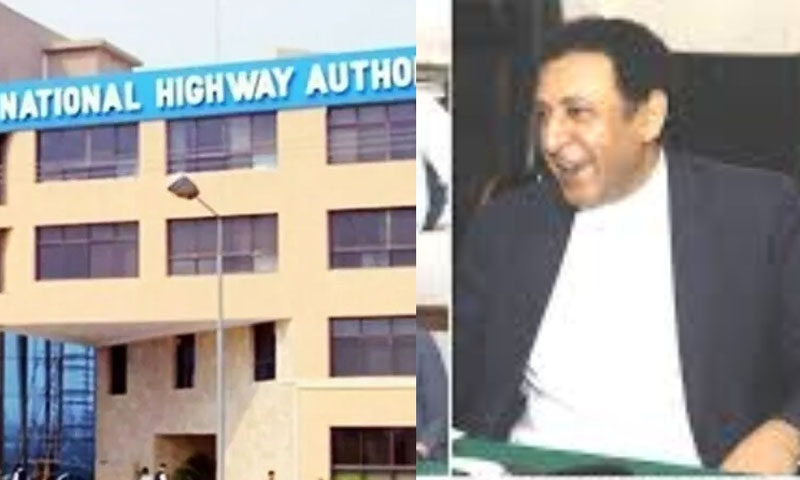 NHA gets new chief executive officer