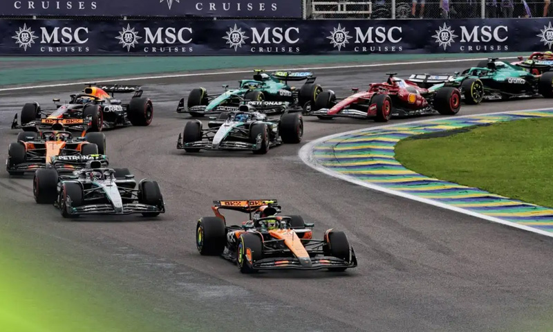 Brazilian Grand Prix