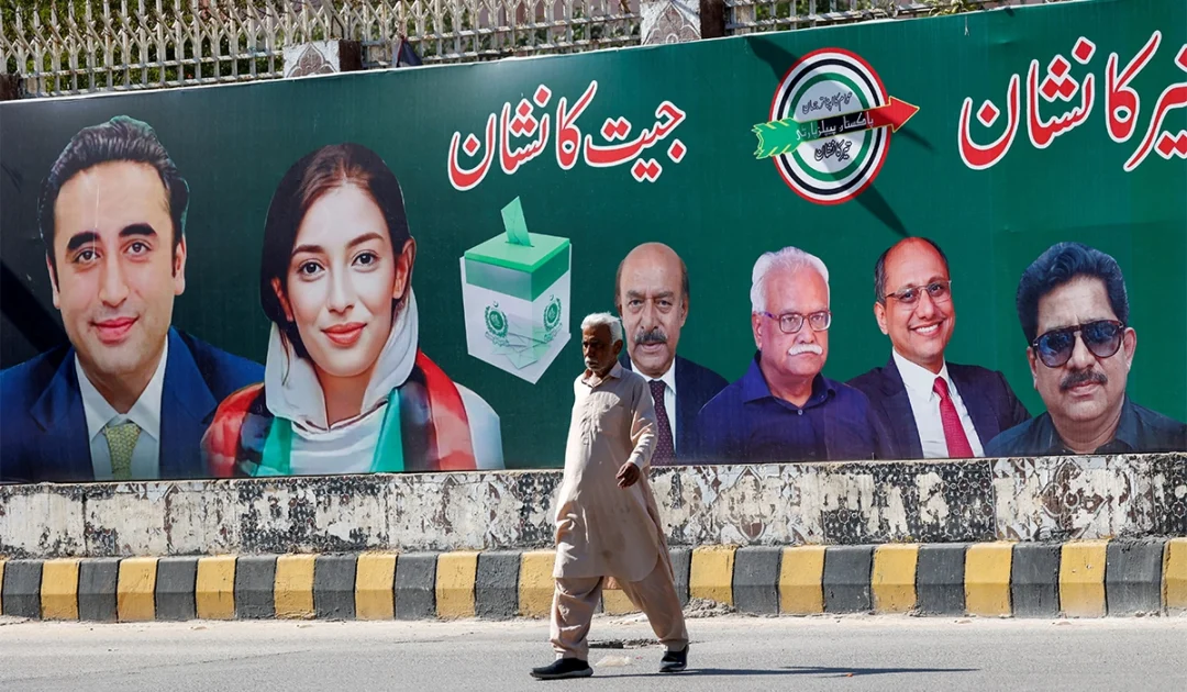 Won't accept anything against party manifesto: PPP