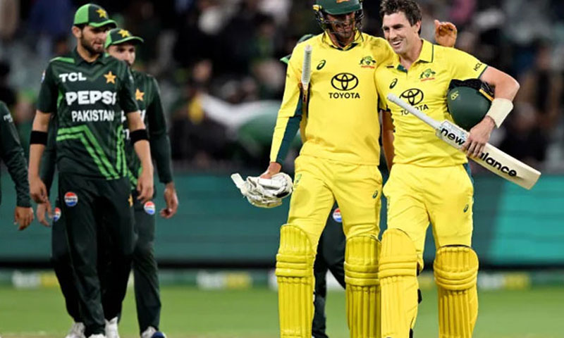 Australia may postpone ODI tour of Pakistan