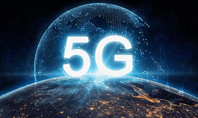 Pakistan 5G launch