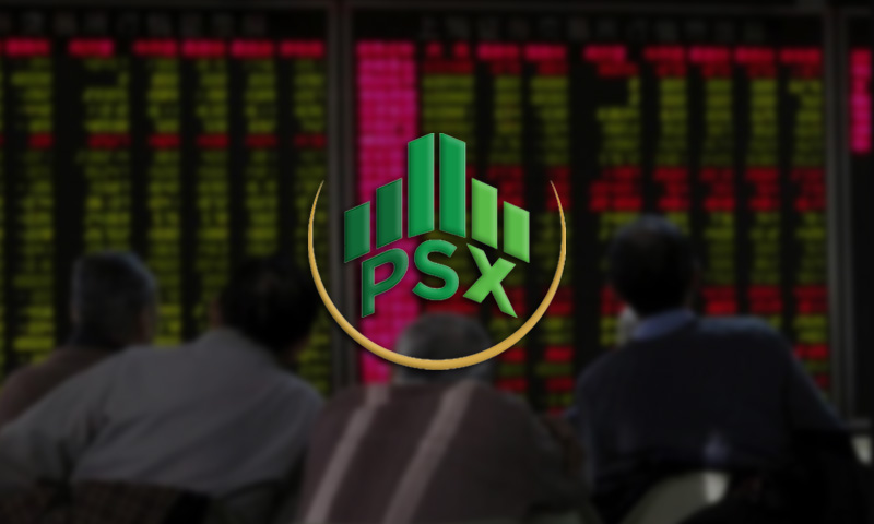 Pakistan Stock Exchange