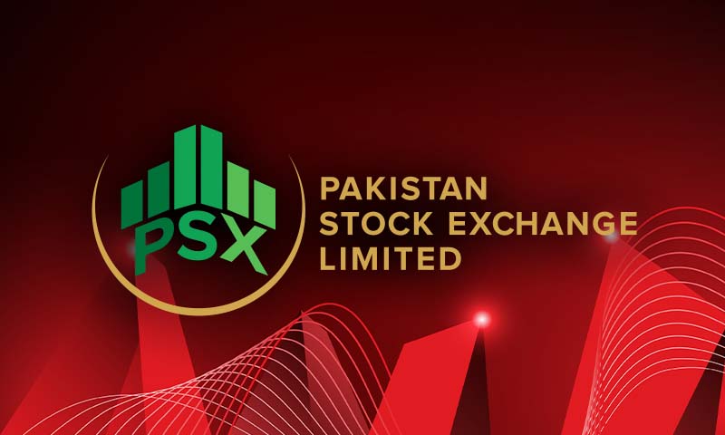 Pakistan Stock Exchange