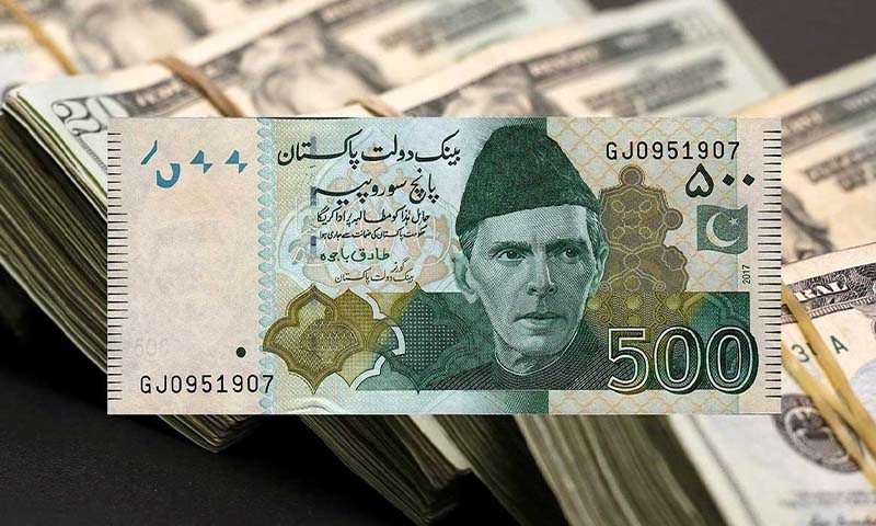 Pakistani rupee