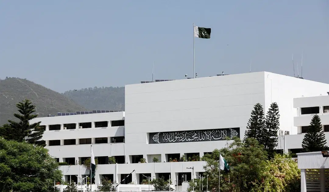 Hasn't received formal draft of proposed 27th Amendment: Chan