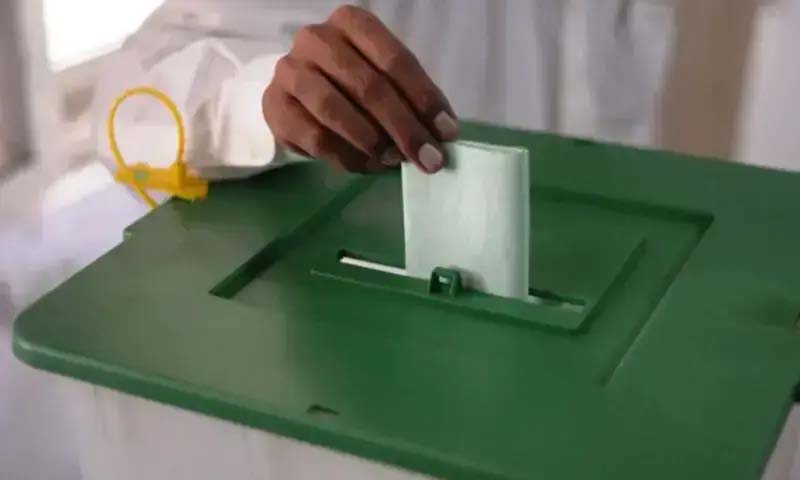 ECP orders local government elections in Islamabad