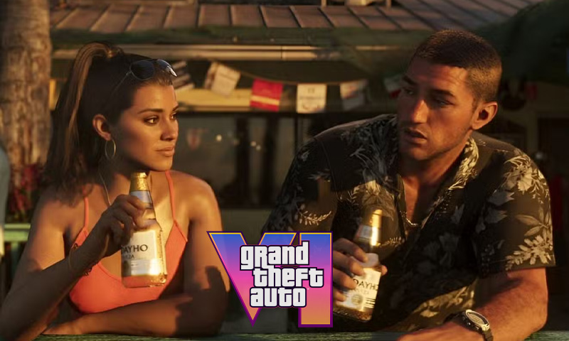 Rockstar Games GTA 6