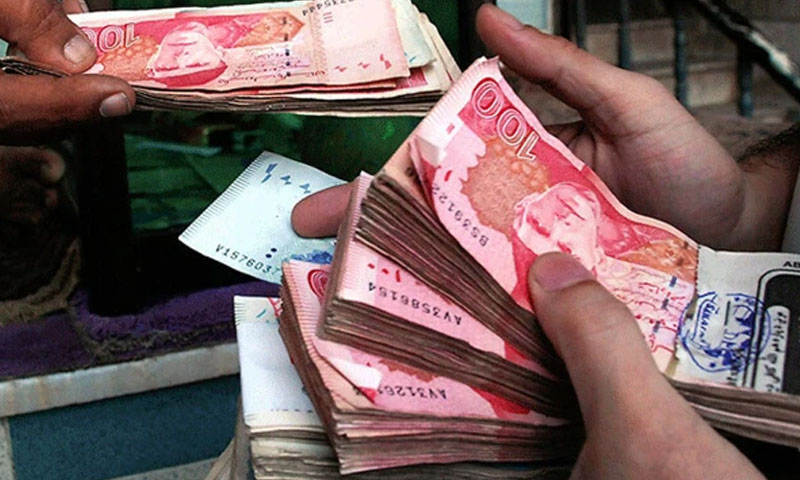 Shehbaz Sharif orders massive tax cut for salaried class