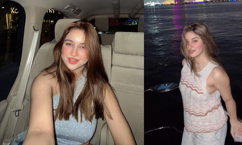 Samiya Hijab viral video