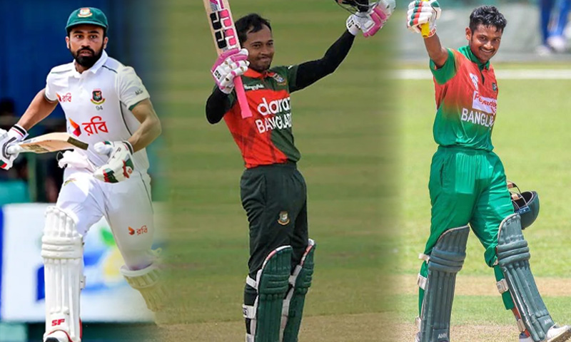 Bangladesh Vs Ireland