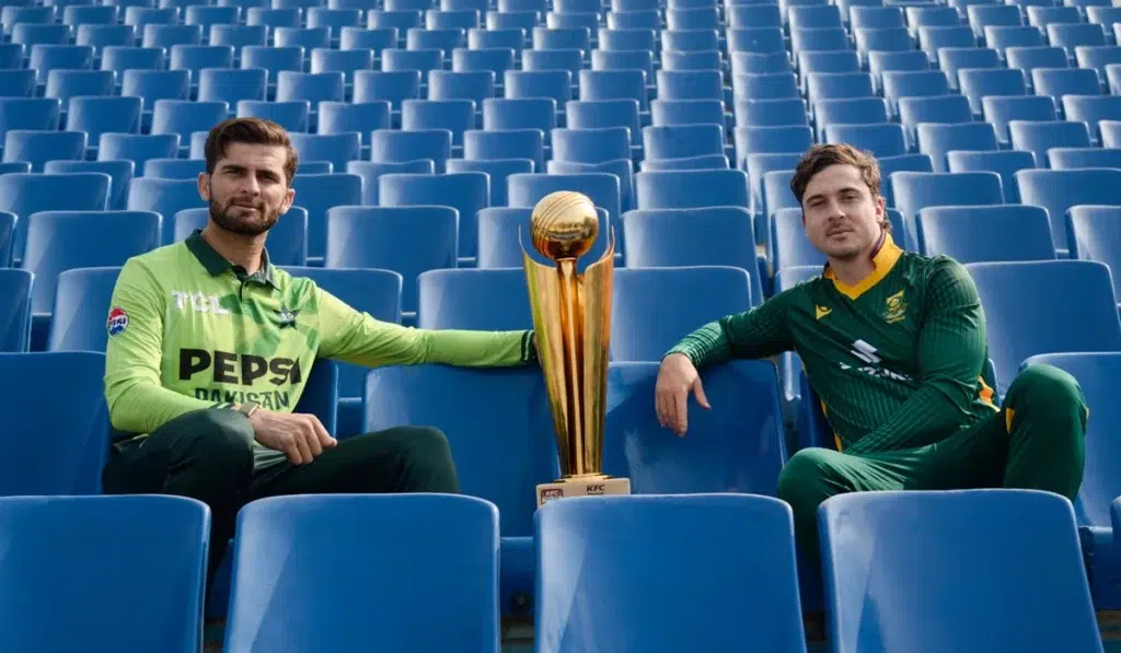 Faisalabad to host international cricket after 17 years