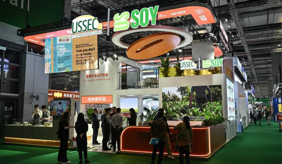 Battered US businesses eye improved China trade