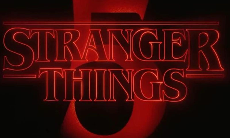 Stranger Things season 5 set to premiere: What to expect