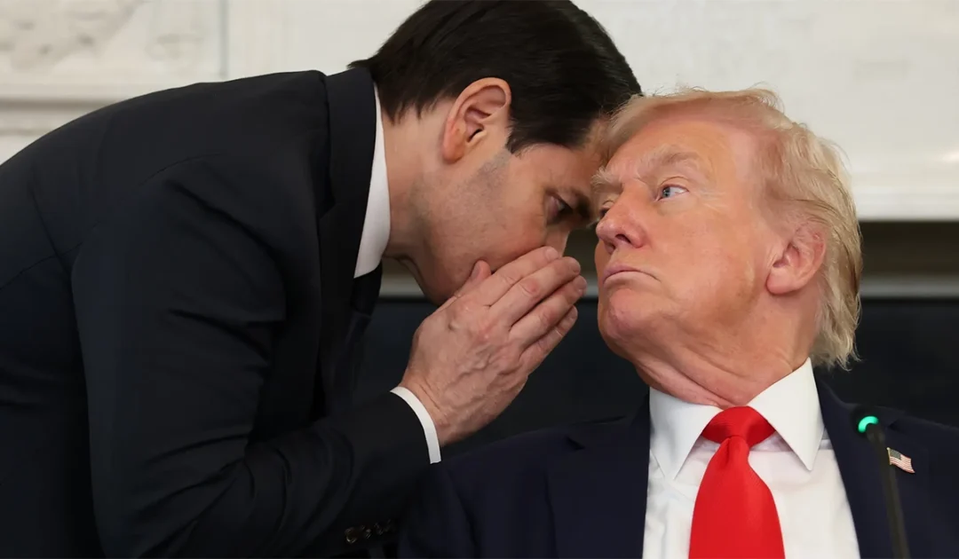 US seeks UN mandate for Gaza international force