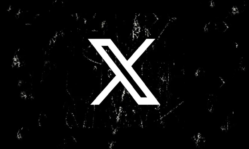 X account about feature