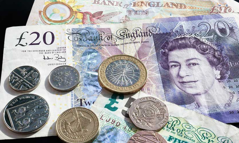 Minimum wage boost announced across all age groups in UK