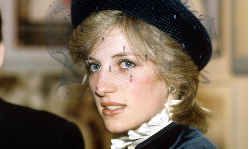 Princess Diana