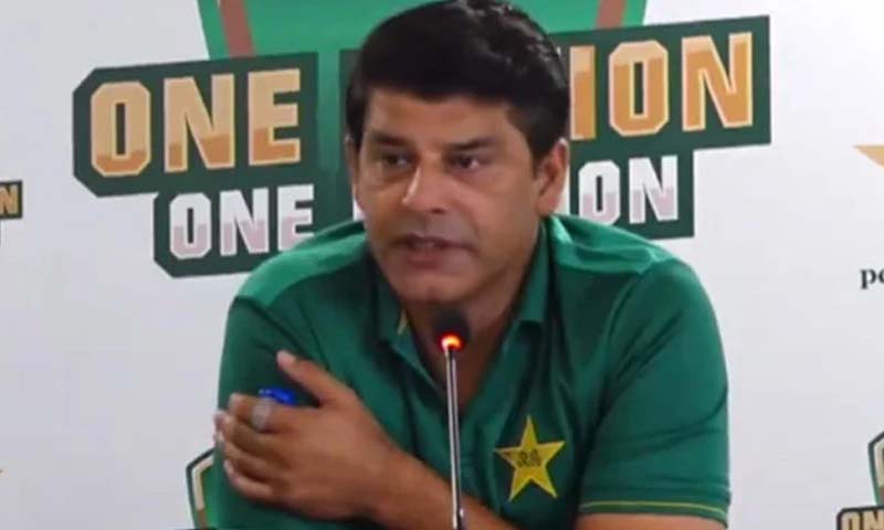PCB ends Mohammad Wasim’s tenure