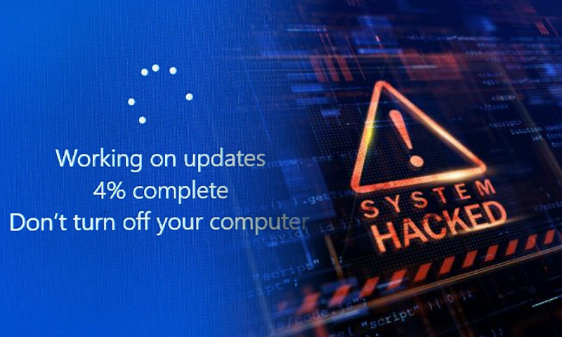 Hackers exploit critical Windows update flaw; servers at risk worldwide