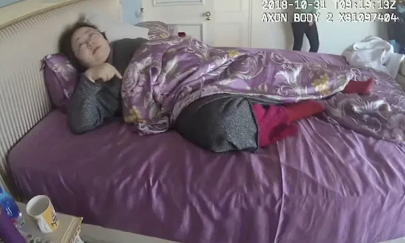 Goddess of Wealth Bitcoin