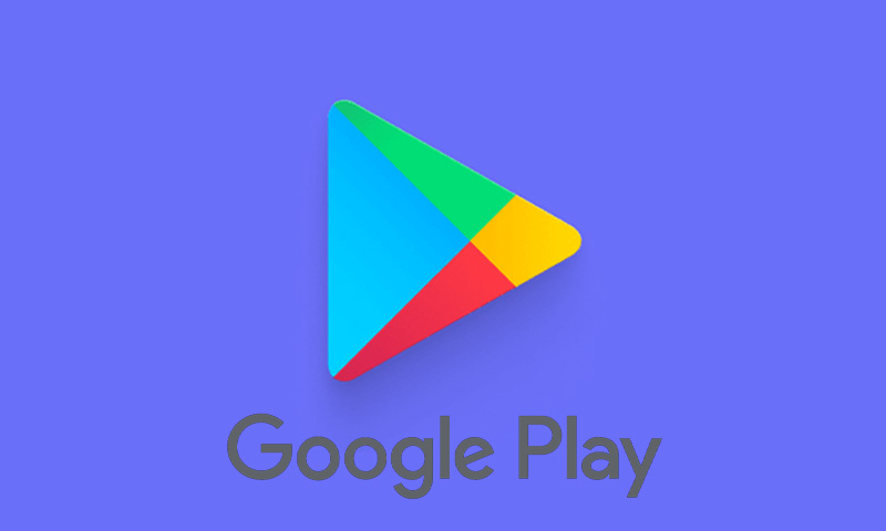 Google Play
