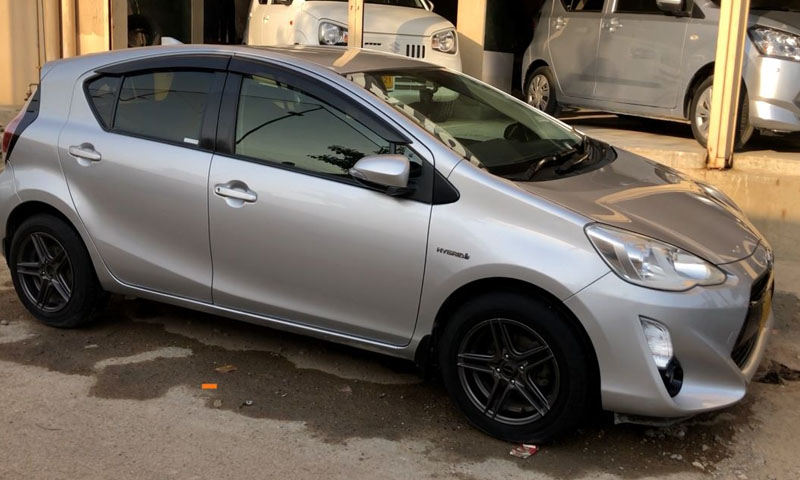 Will imported cars make vehicles cheaper?