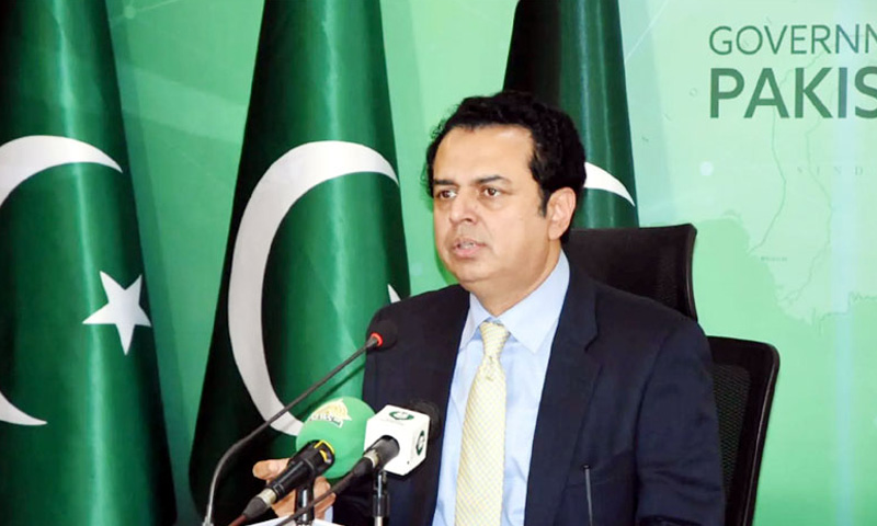 Talal Chaudhry