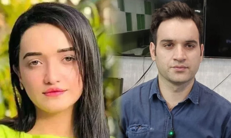 Update in Sanam Javaid’s cybercrime case