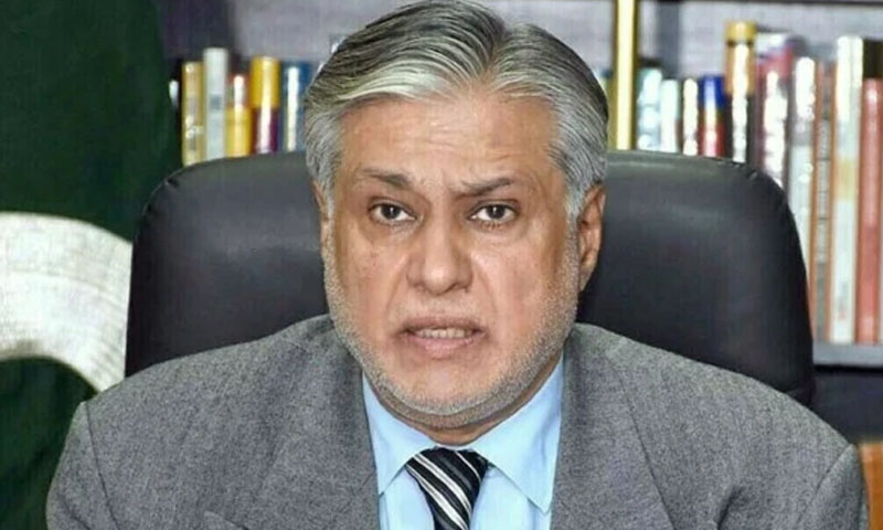 Dar asks Taliban to hand over TTP militants