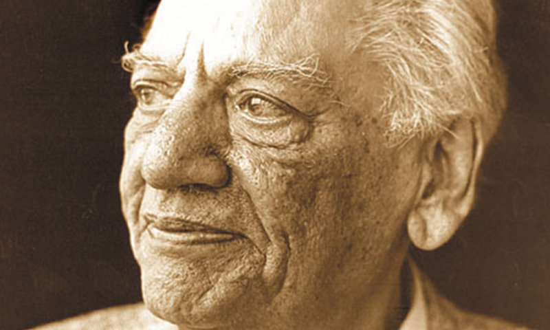 Faiz Ahmad Faiz