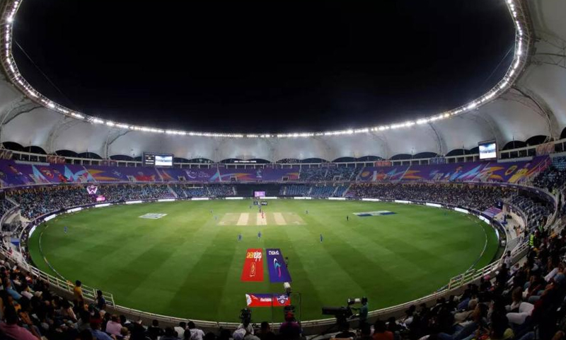Islamabad to have Dubai-style modern cricket stadium