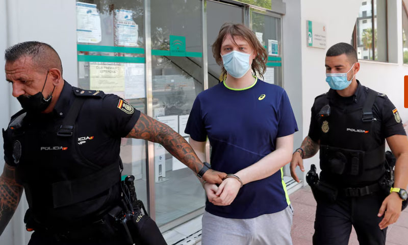 UK hacker who breached Obama, Elon Musk’s Twitter accounts ordered to repay $5.4mln in Bitcoin