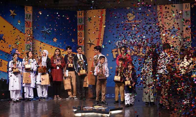 Hum Nido Spelling Whizz