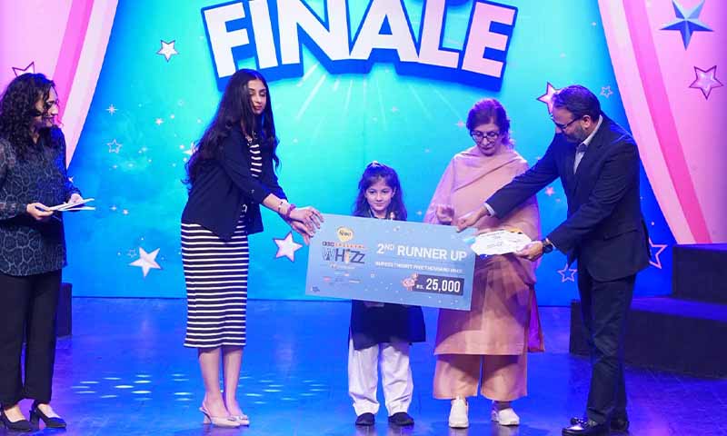 Hum Nido Spelling Whizz