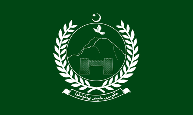 Paharpur declared new district as KP splits DI Khan